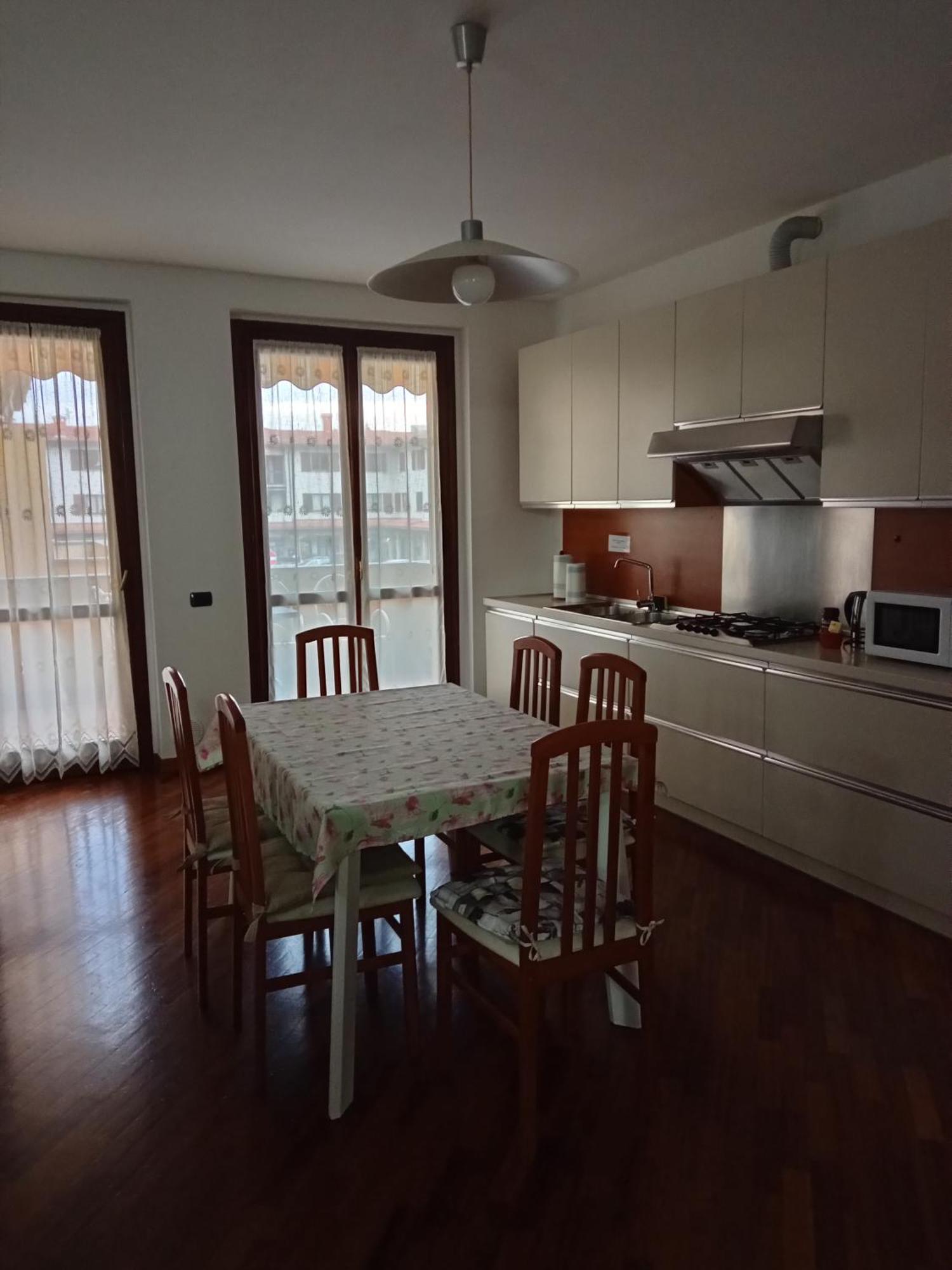 Апартаменти Casa Francesca Villongo Екстер'єр фото